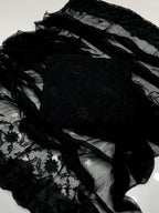 Pakka Boor Embroidery | Unstitched Shirt Dupatta 2 Piece