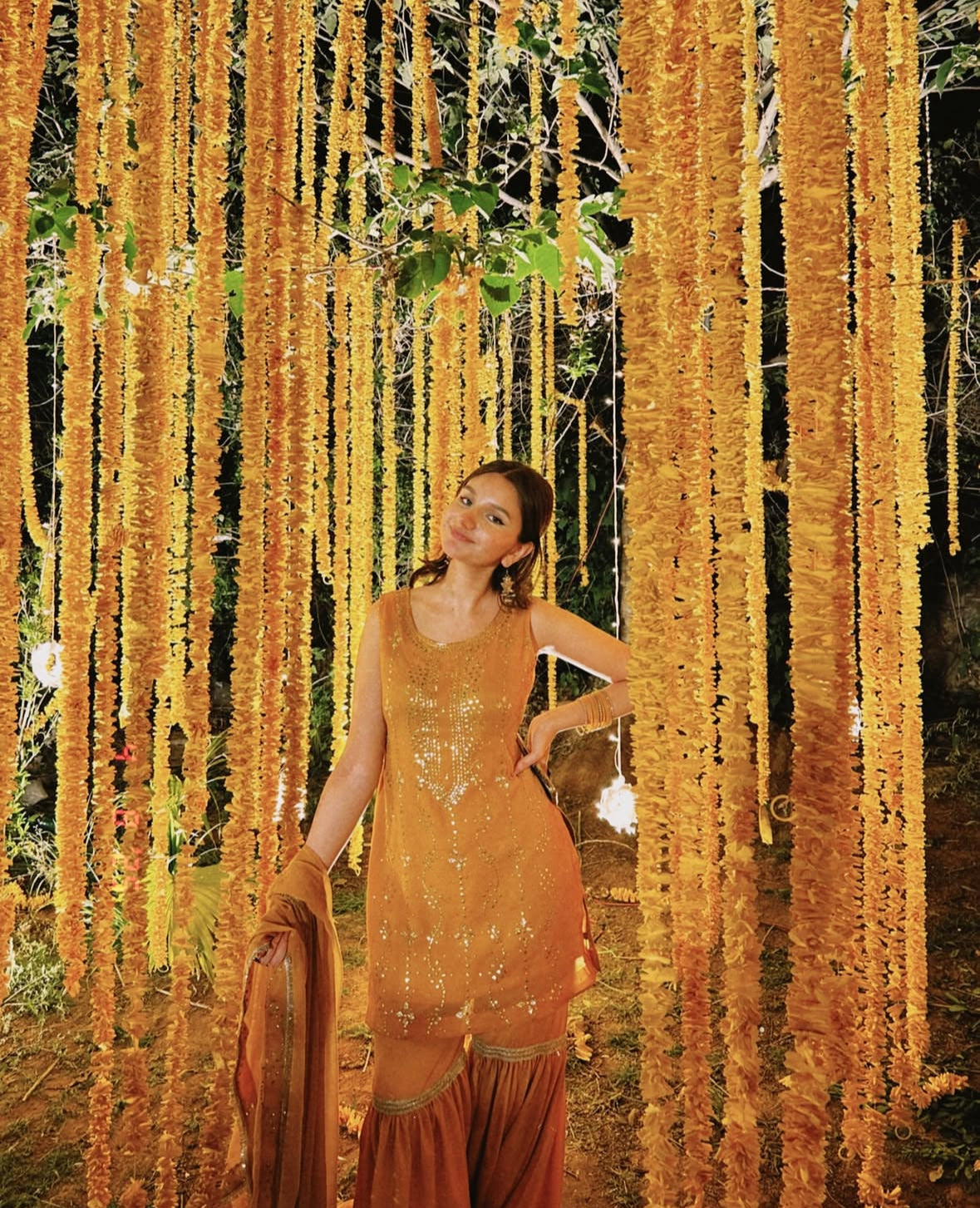 Heavy Mukesh | Unstitched Shirt Dupatta 2 Piece